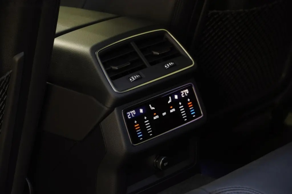 Audi RS6, 4.0TFSI,QUATTRO,ČR.1.MAJ.DPH - 18