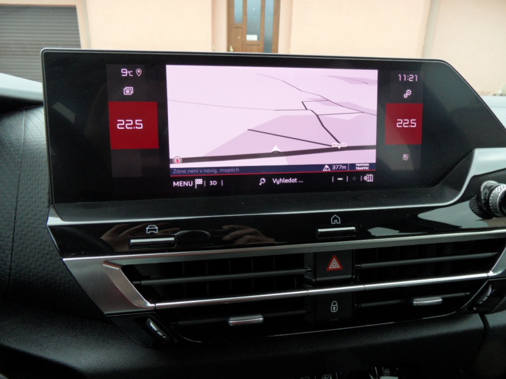 Citroen C4 1.2 PureTech,81kw,plná výbava,naj.105000km - 18