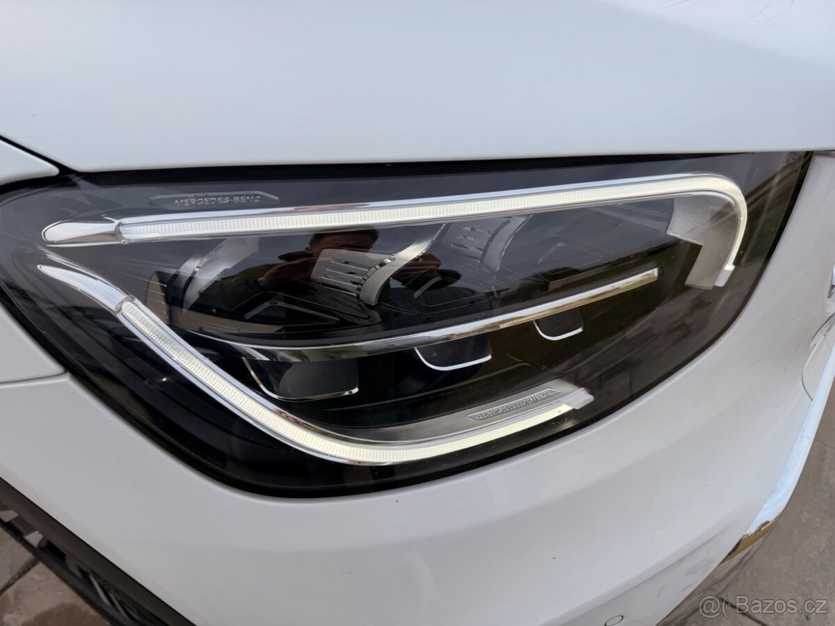 Mercedes-Benz GLC 200 4MATIC | 2022 | WEBASTO | DPH - 18