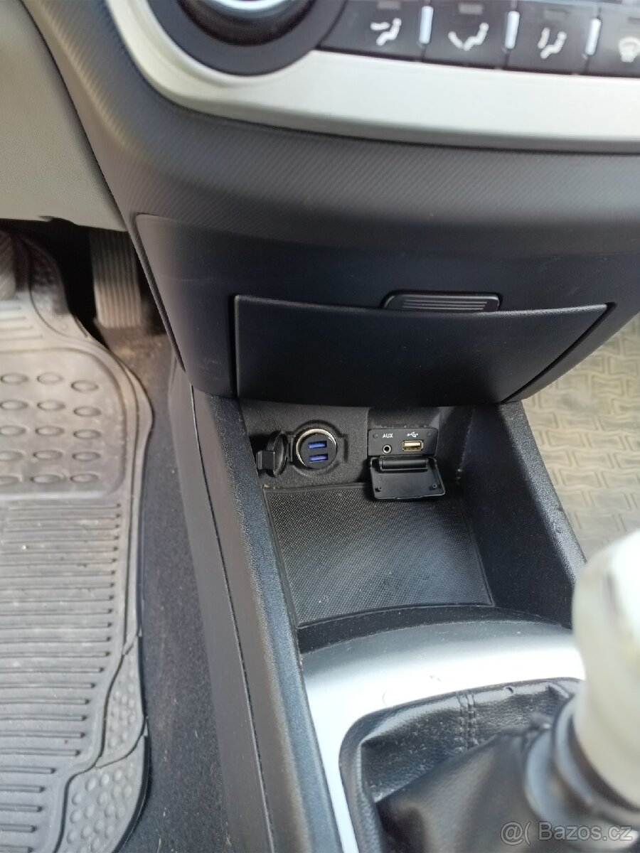 Kia ceed 1,6 85kw diesel - 18