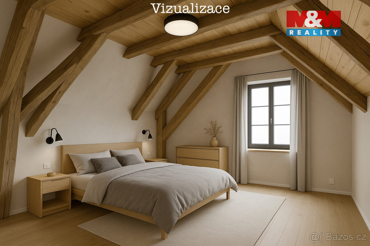 Prodej rodinného domu, 43 m², Skuhrov, Česká Třebová - 18