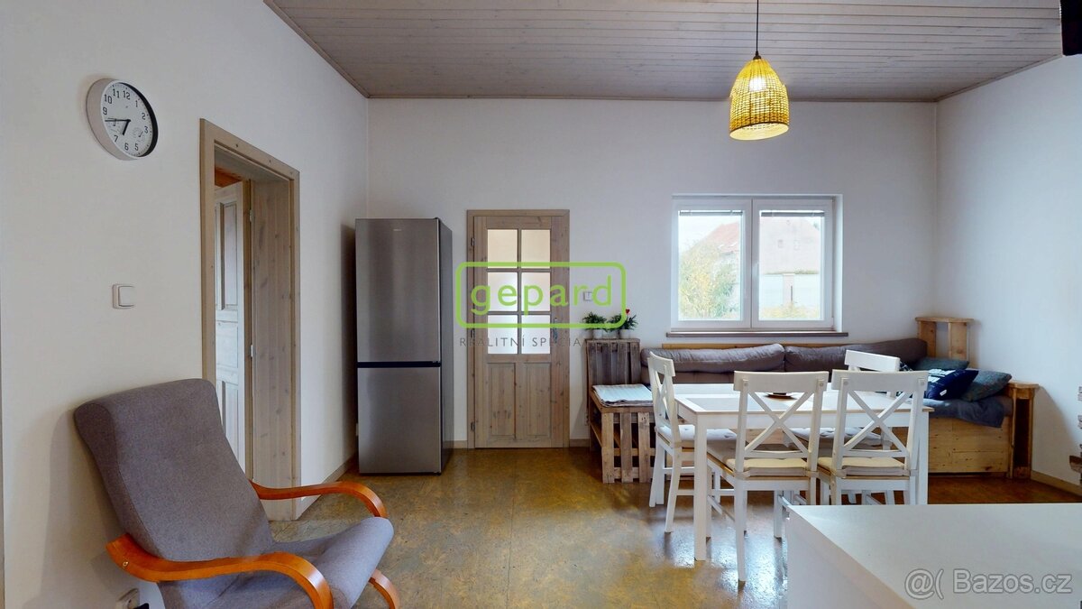 Prodej rodinného domu 57 m², pozemek 450 m² Chbany - Vadkovi - 18