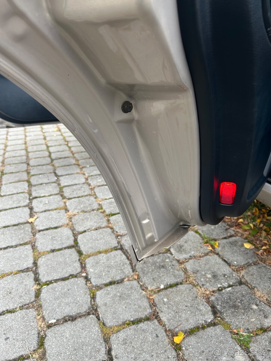 Audi S4 2.7 biturbo b5 sedan 490PS - 18