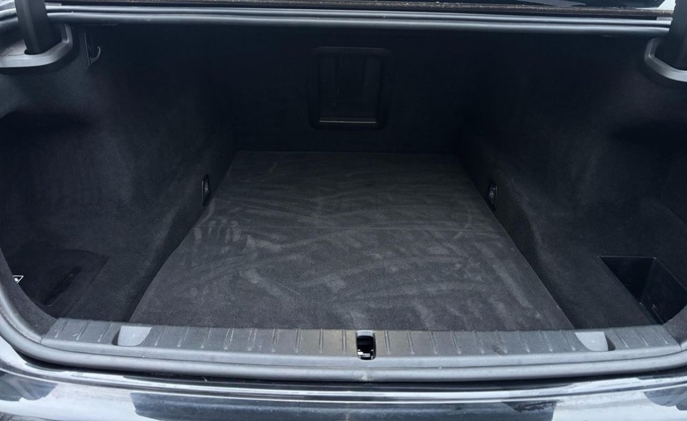 BMW 7 na splátky bez registru - 18