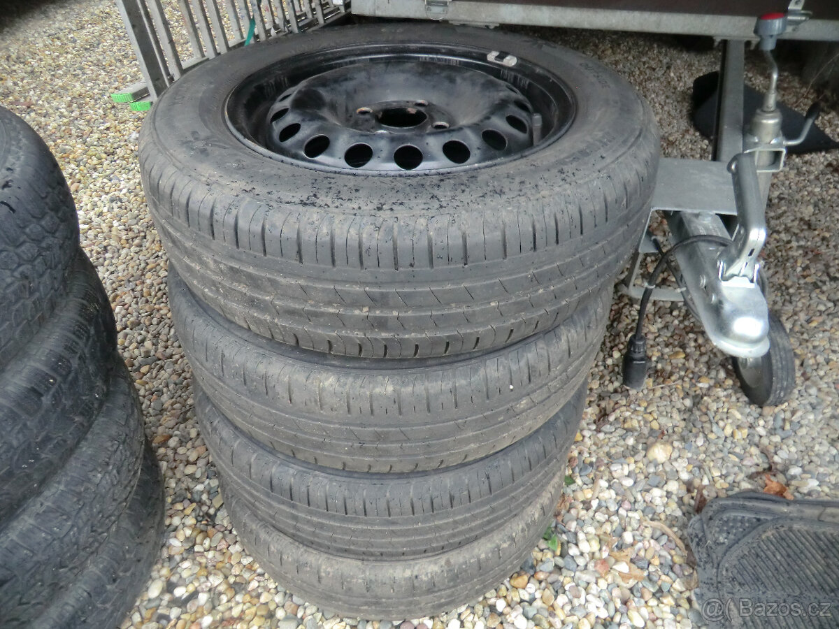 Škoda Citigo, 1.0MPi 44kW NOVÁ STK SERVISKA - 18