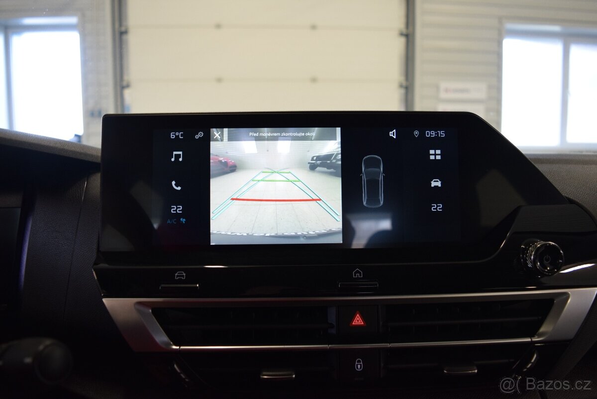 Citroën C4 X 1.2 PURETECH PACK 96 kW 2023-DPH - 18