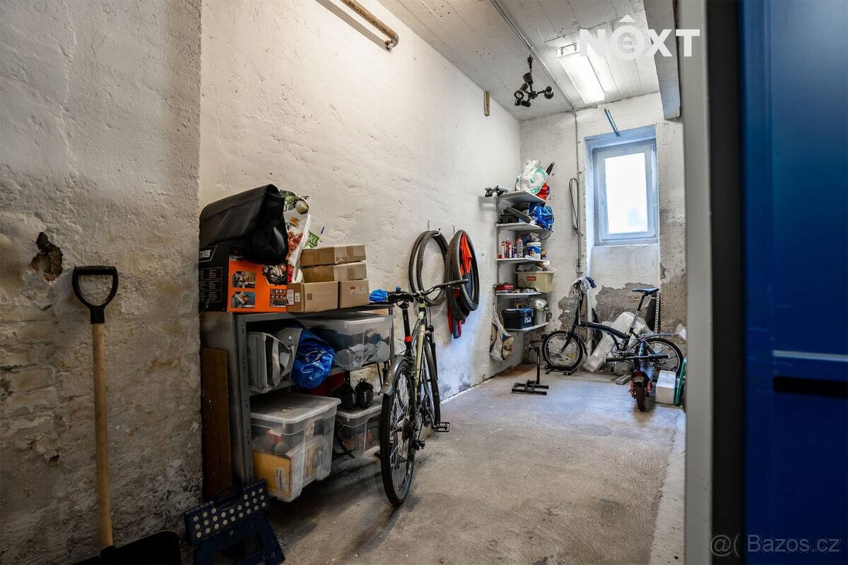 Prodej byt 2+1, 60㎡ - 18