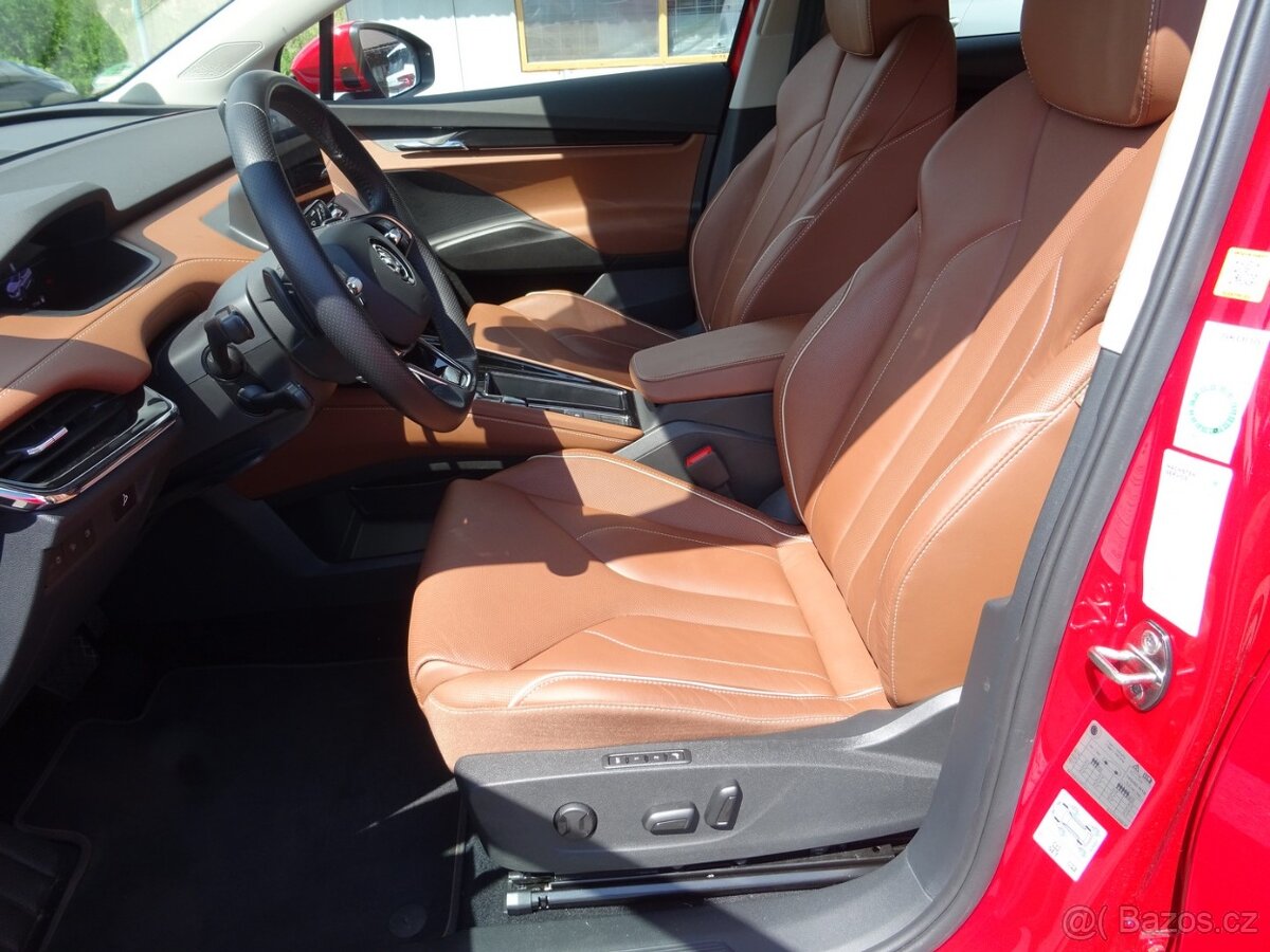 Škoda Enyaq iV, 150 kW iV 80 80 kWh - 18