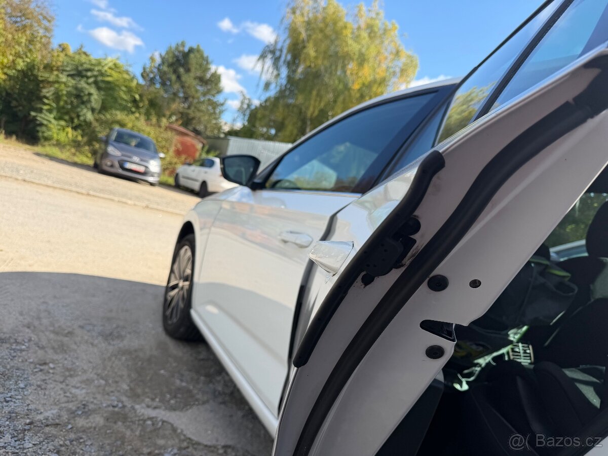 Škoda Scala Style Plus - 18