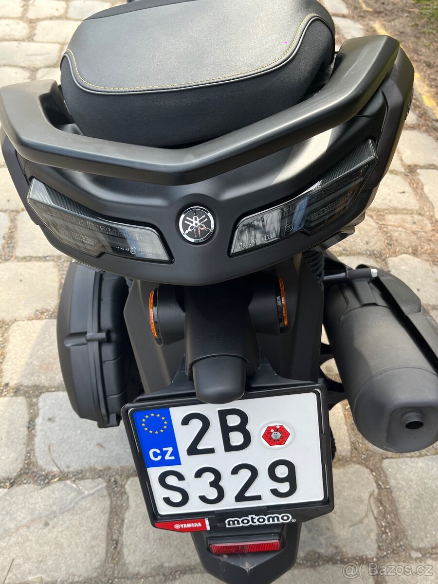 Yamaha NMAX 125 Tech MAX - 18