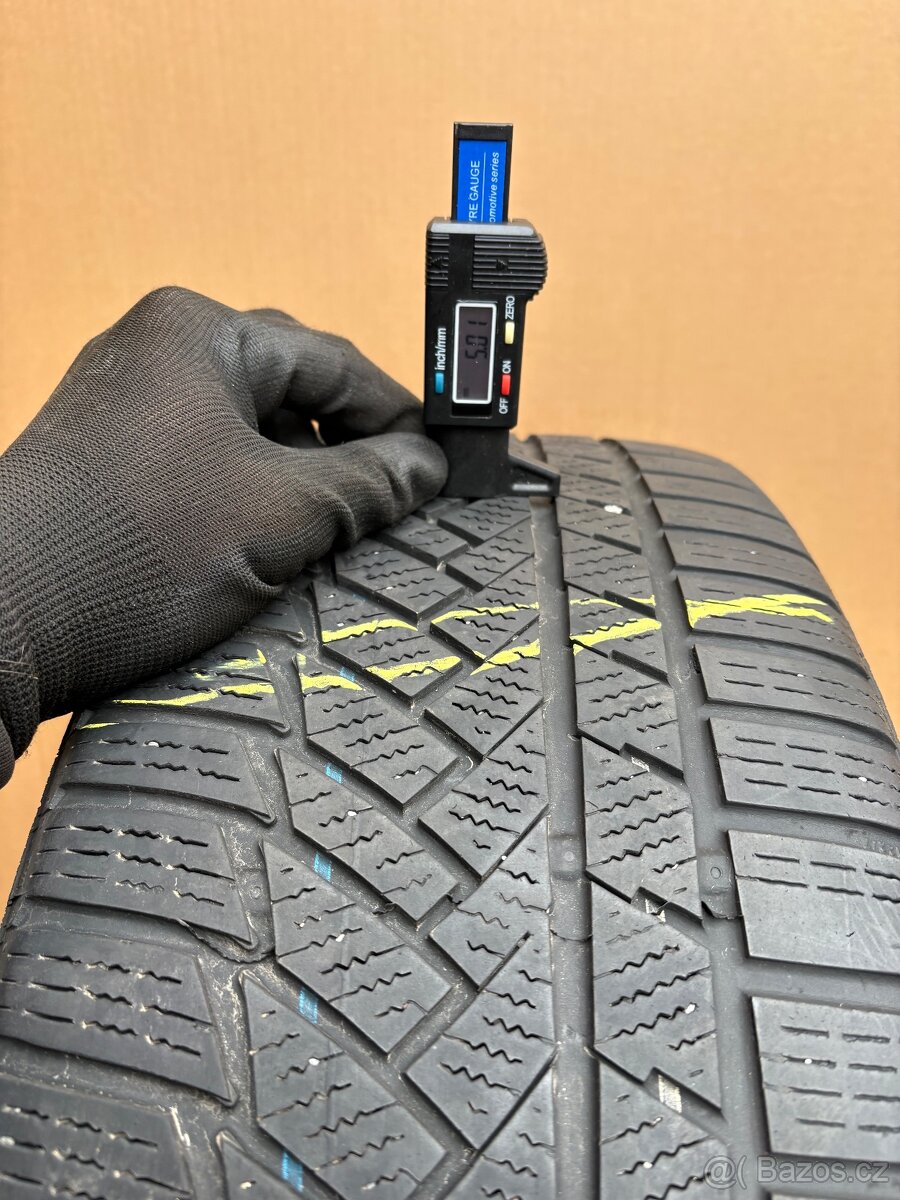 5x112 Borbert 245/40/18 8jx18 et35 - 18