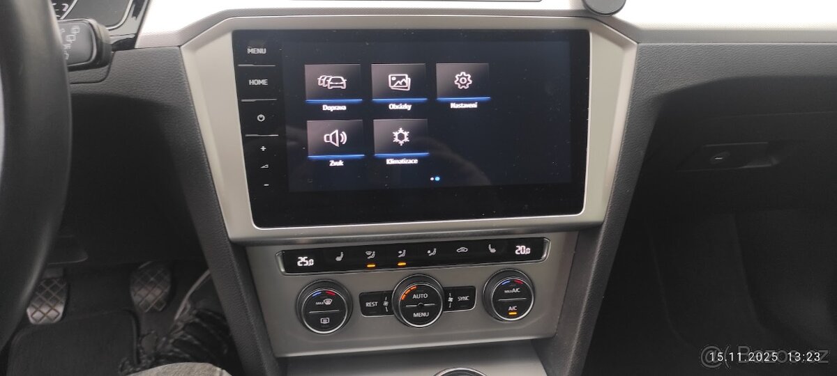 Volkswagen Passat B8 Variant Comfortline 2.0 RDI 110 kW - 18