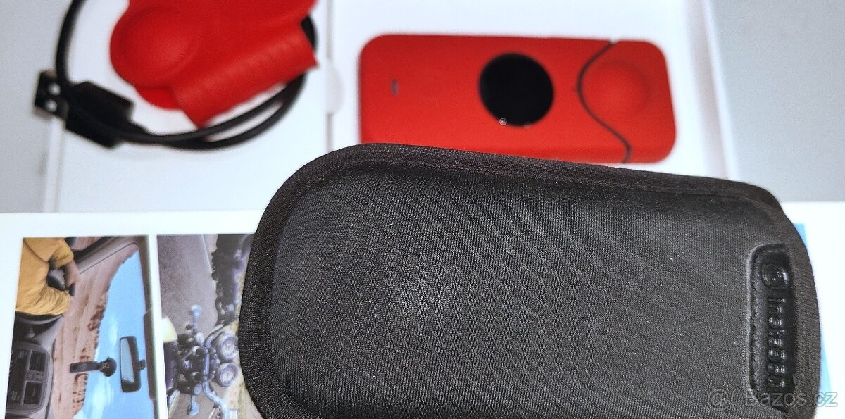 Insta360 ONE X2 (ZÁNOVNÍ) - 18