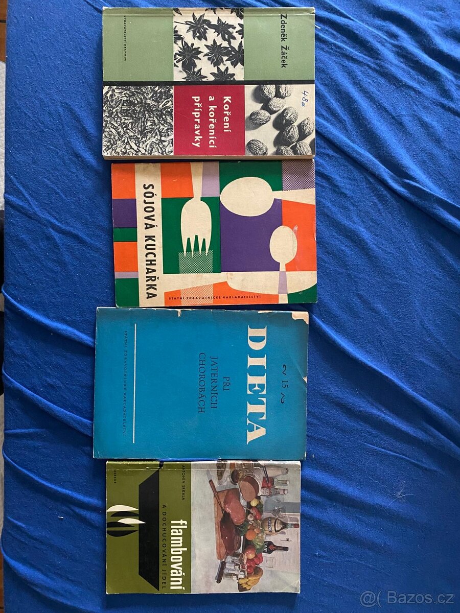 Knihy, různé, detektivky,atlasy,dětské,pohádky,kuchařky - 18