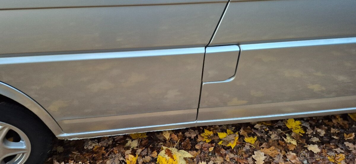 Vw t4 2.5 tdi 75kw multivan 4x4 syncro rok 00 - 18