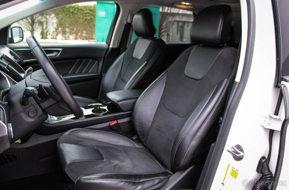 Ford Edge V6 2.7 320 4x4 - 18