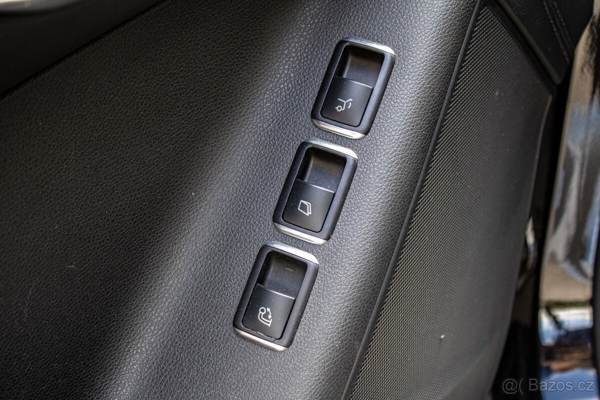 Mercedes-Benz GLS Mercedes-AMG 63 4MATIC A/T / ODPOČET DPH - 18