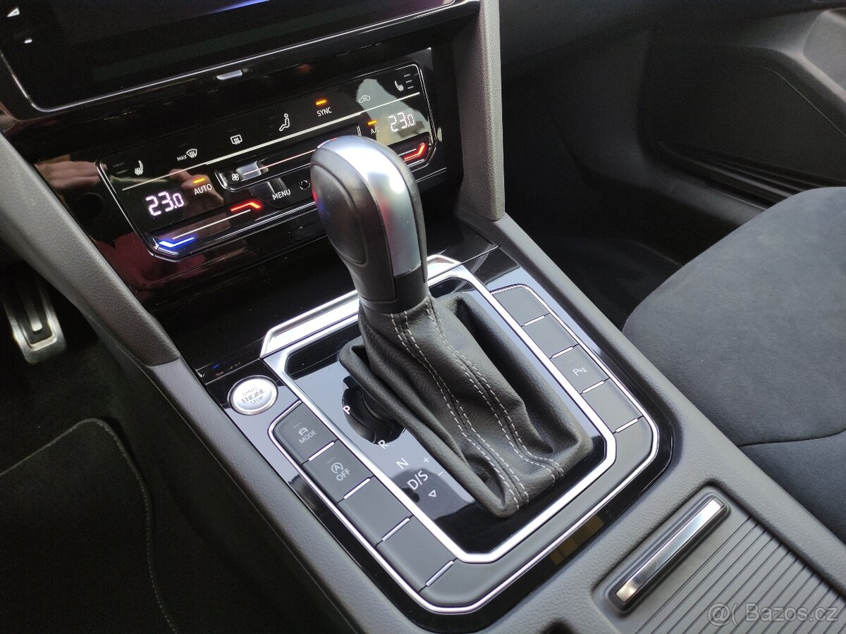 VW Arteon TDi Shooting Brake Rline VIRTUAL MATRIX TAŽNÉ DPH - 18