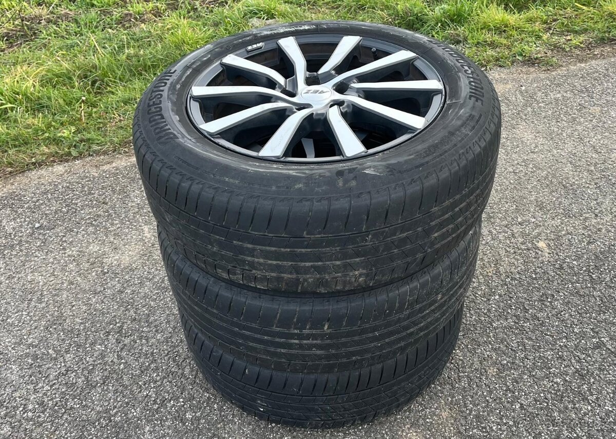 SUBARU OUTBACK 2.5 I 129 kW 2015 - 18