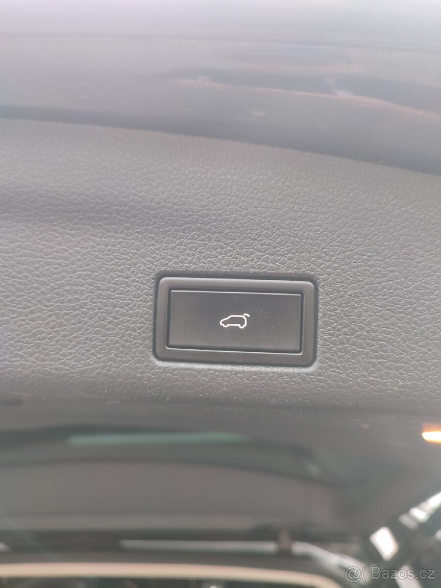 Volkswagen SHARAN - 18