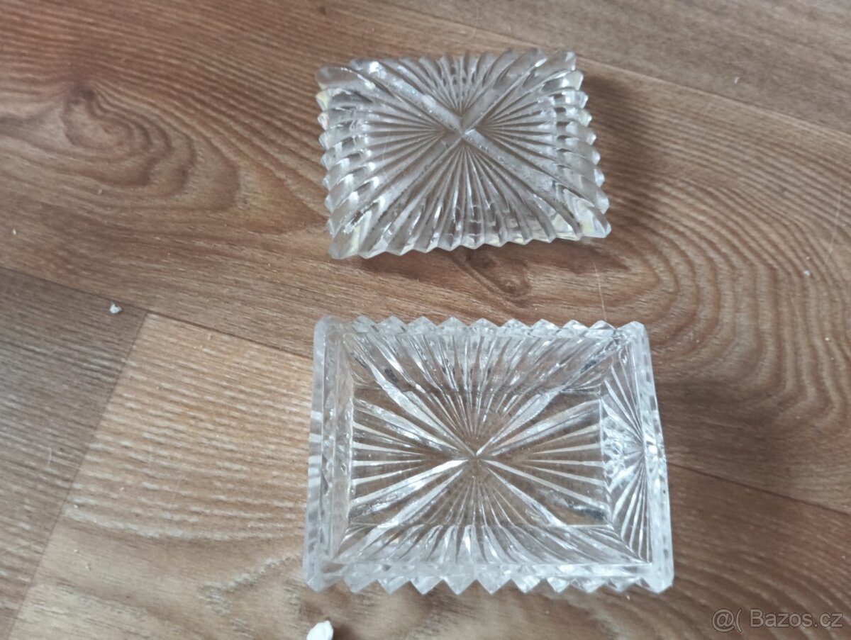 Věci s pozůstalosti - 18