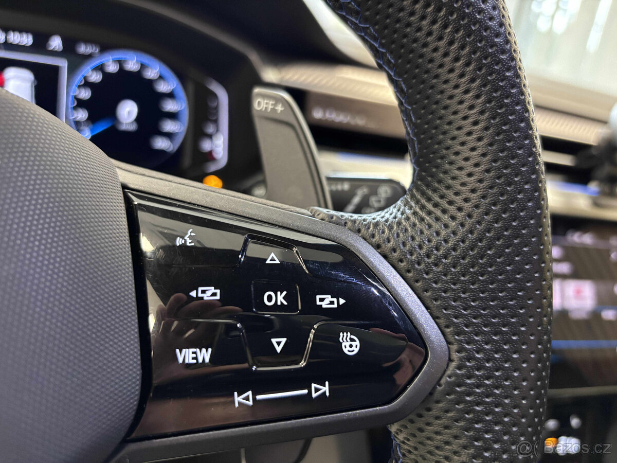 Volkswagen Arteon 2,0 R TSI - 18