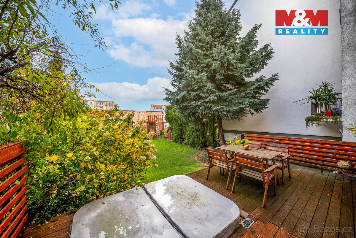 Prodej bytu 3+kk, 72 m², Hradec Králové, ul. Bozděchova - 18