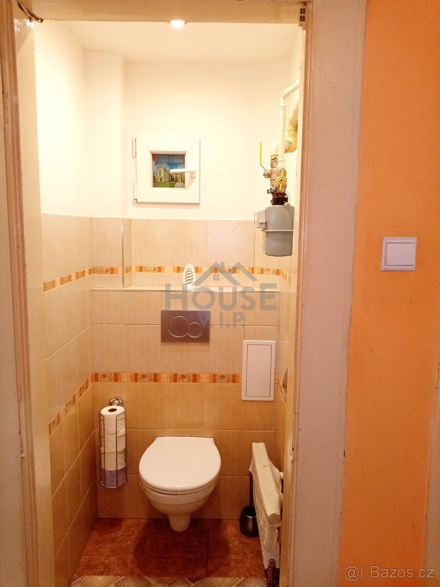 Prodej bytu 3+1 94 m², Praha - Bubeneč, ev.č. 00975 - 18