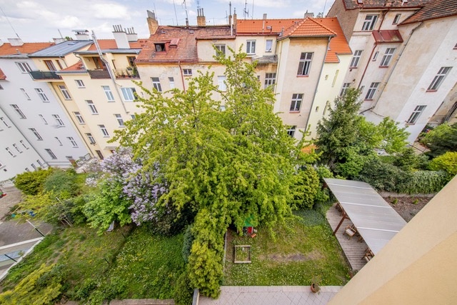 2+kk ANDEL METRO CENTRUM TERASA - 18