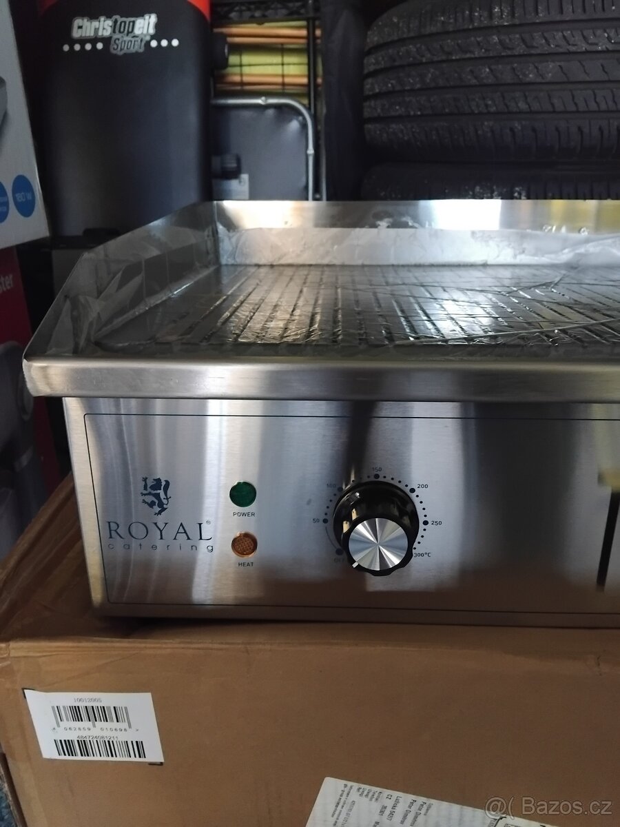 Profi Gastro vybavení - 18