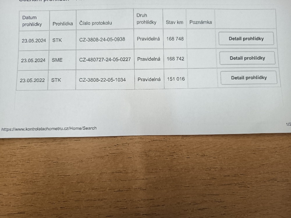 FORD S-Max 1, 6i Eco Boost ČR 118kw - 18