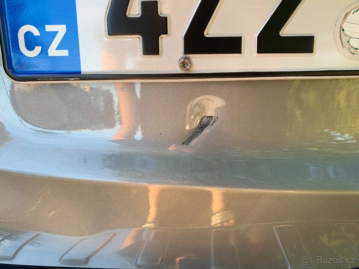 Mercedes-Benz GLK 220 CDI - 18