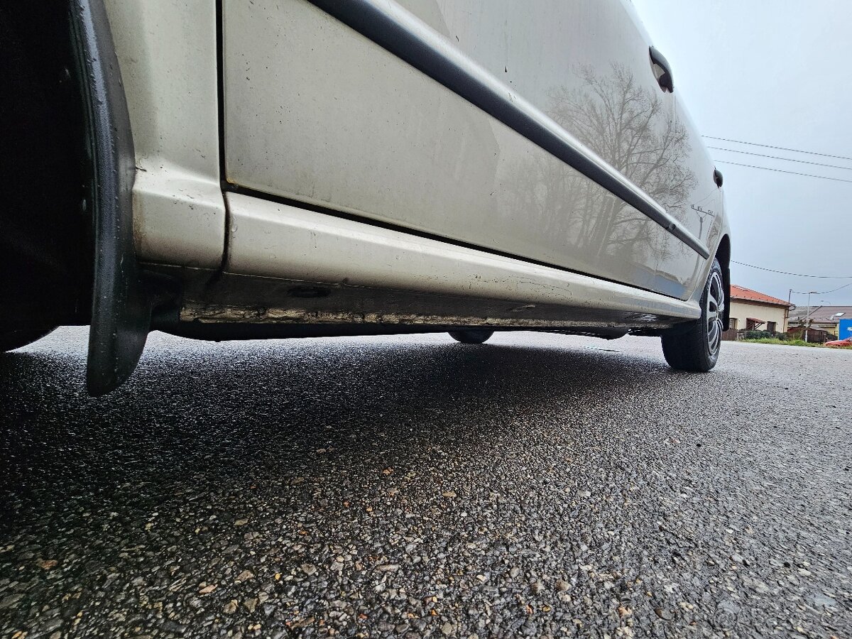 Škoda Fabia 1 1.2HTP 57.000KM - 18