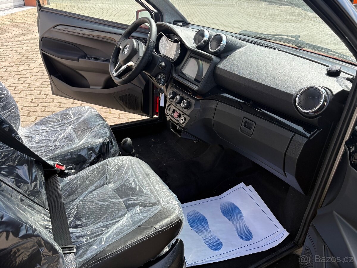 Aixam City sport - 18