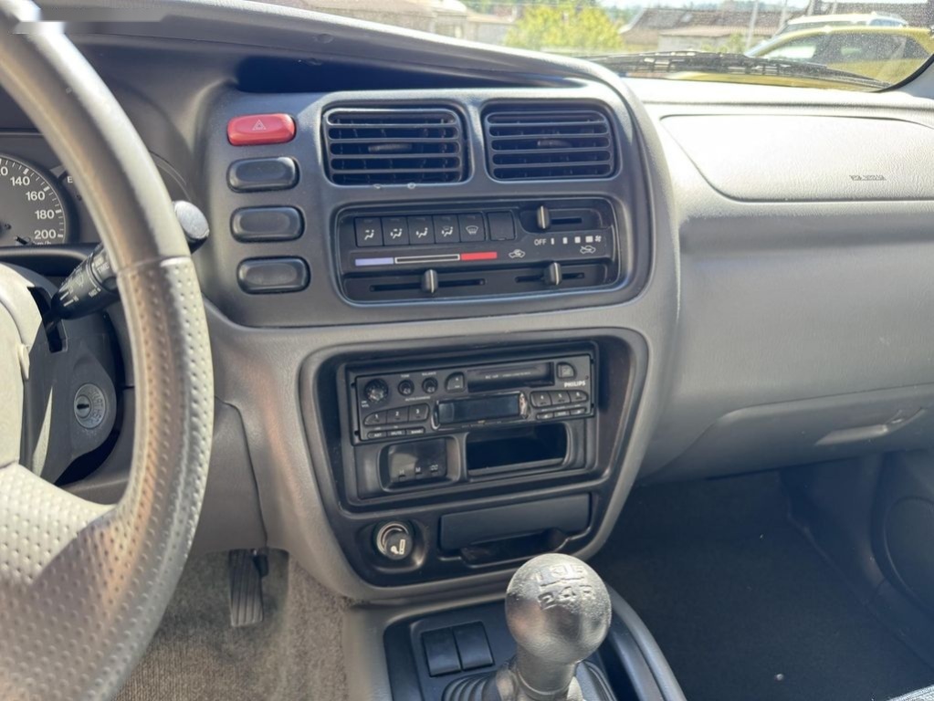 Suzuki Grand Vitara,Cabrio - 18