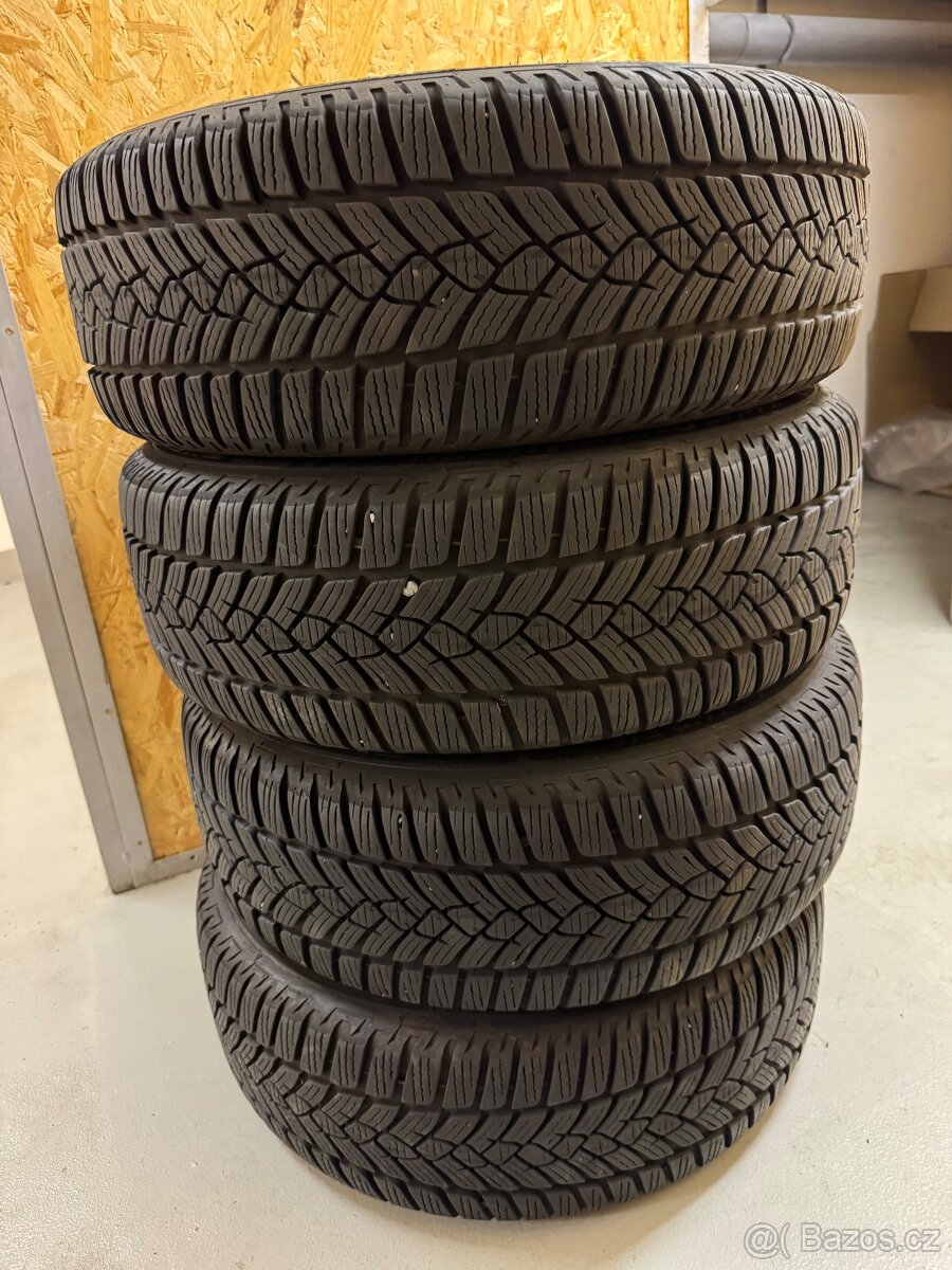 Škoda Octavia RS 2.0TDI 125kwt - 18