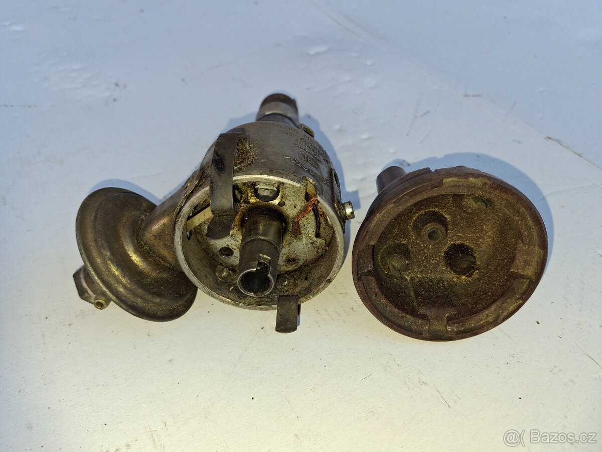 Rozdělovač - Škoda - 18