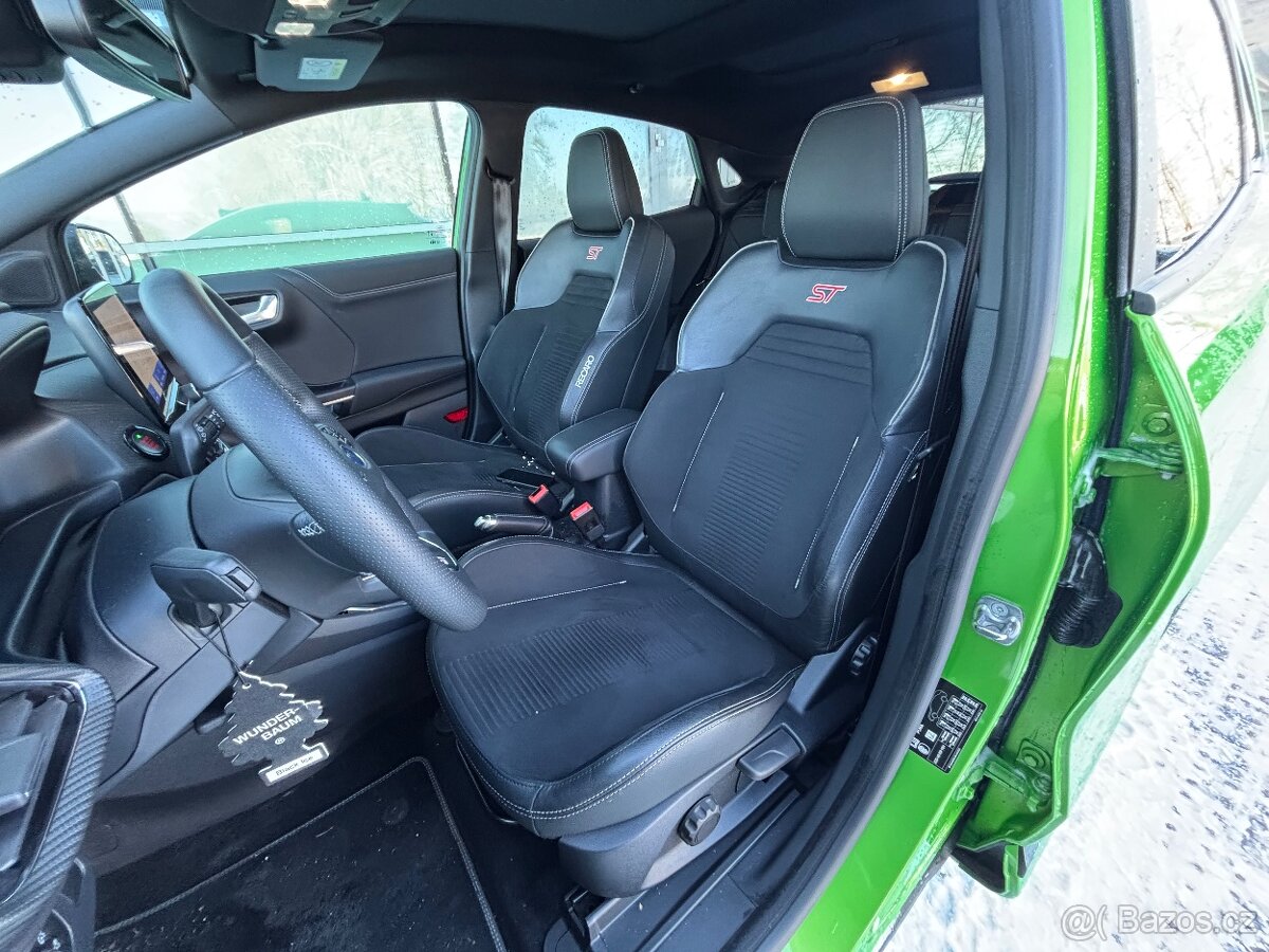 Ford Puma ST 1,5 turbo 147 kw - 18