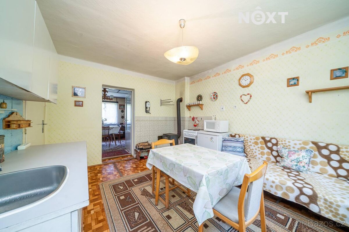 Prodej Rodinný dům, 66㎡ - 18