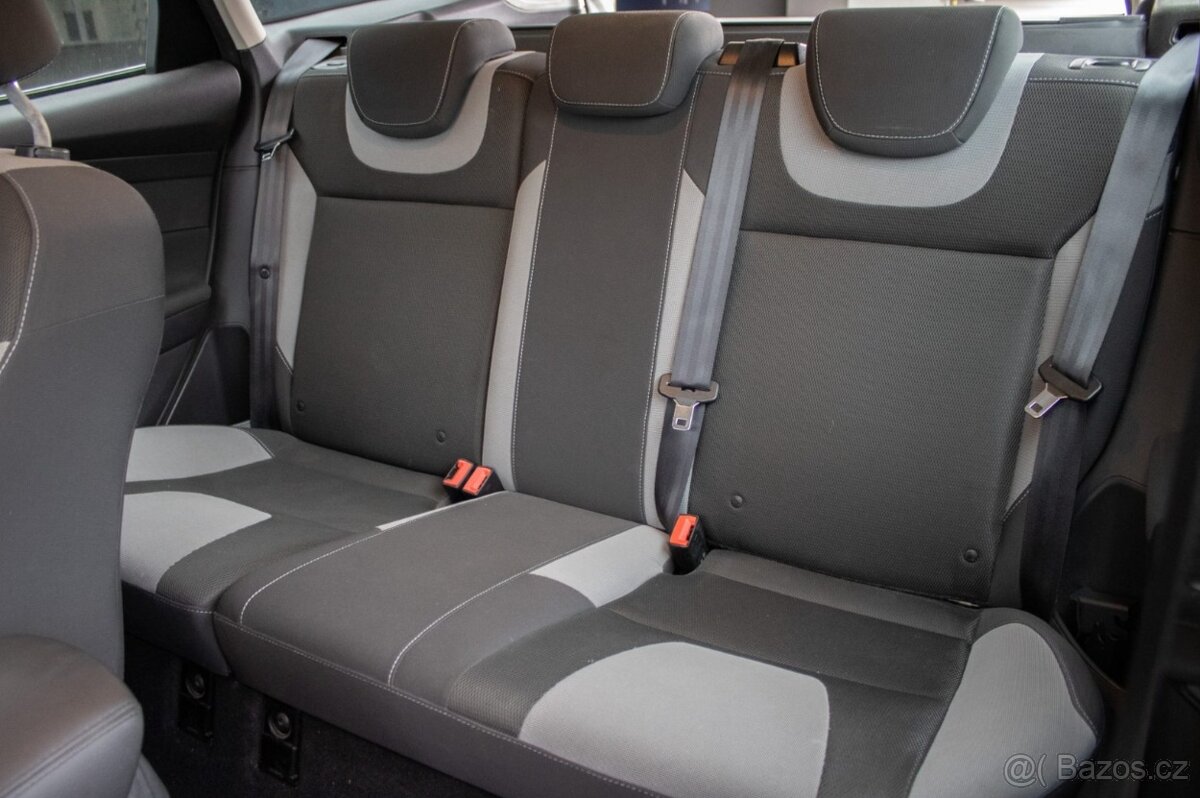 Ford Focus Kombi 1.0 EcoBoost 92 kW - 18