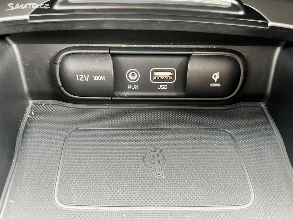 🚗 Kia Optima 2.0GDi 115KW Plug-in hybrid AUTOMAT - 18