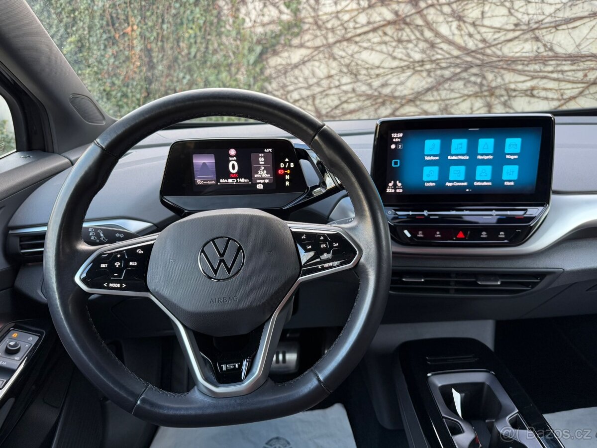 VW ID4 Pro Perfo 77 kWh/2022/Fulled/SOH95%/74Tkm/2021 - 18