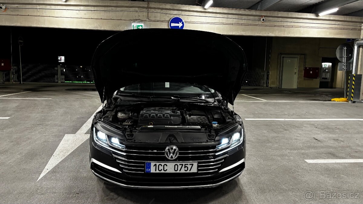 Volkswagen Arteon - 18