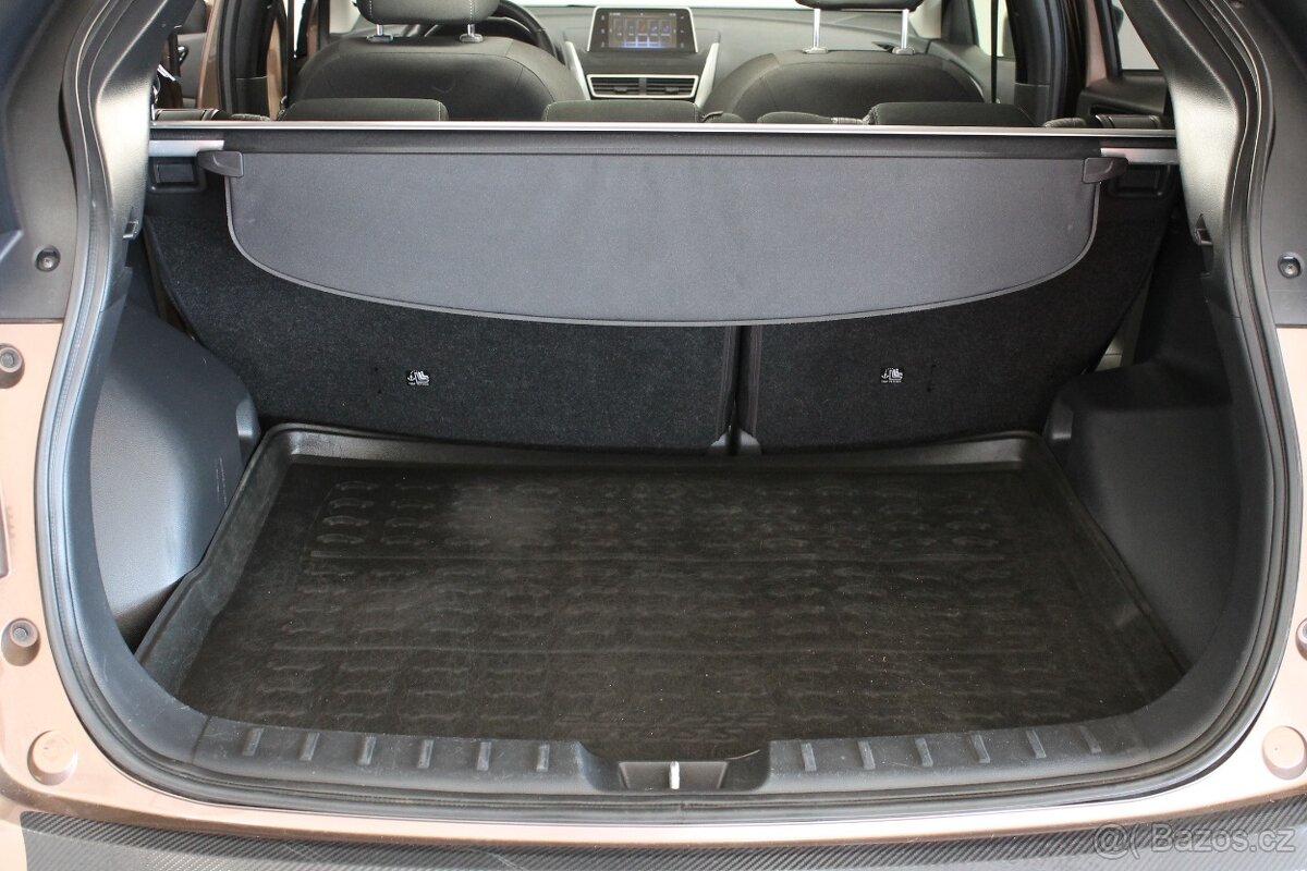 Mitsubishi Eclipse Cross, 1.5T-MiVEC 120kW PLUS, TAŽNÉ - 18