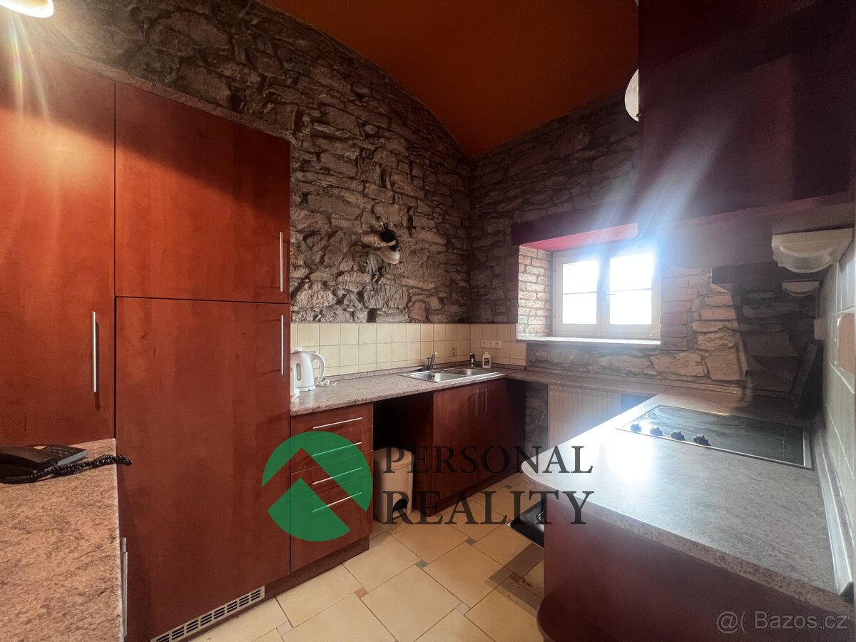 Pronájem obchodního prostoru 315 m², Tursko, ev.č. 02890 - 18