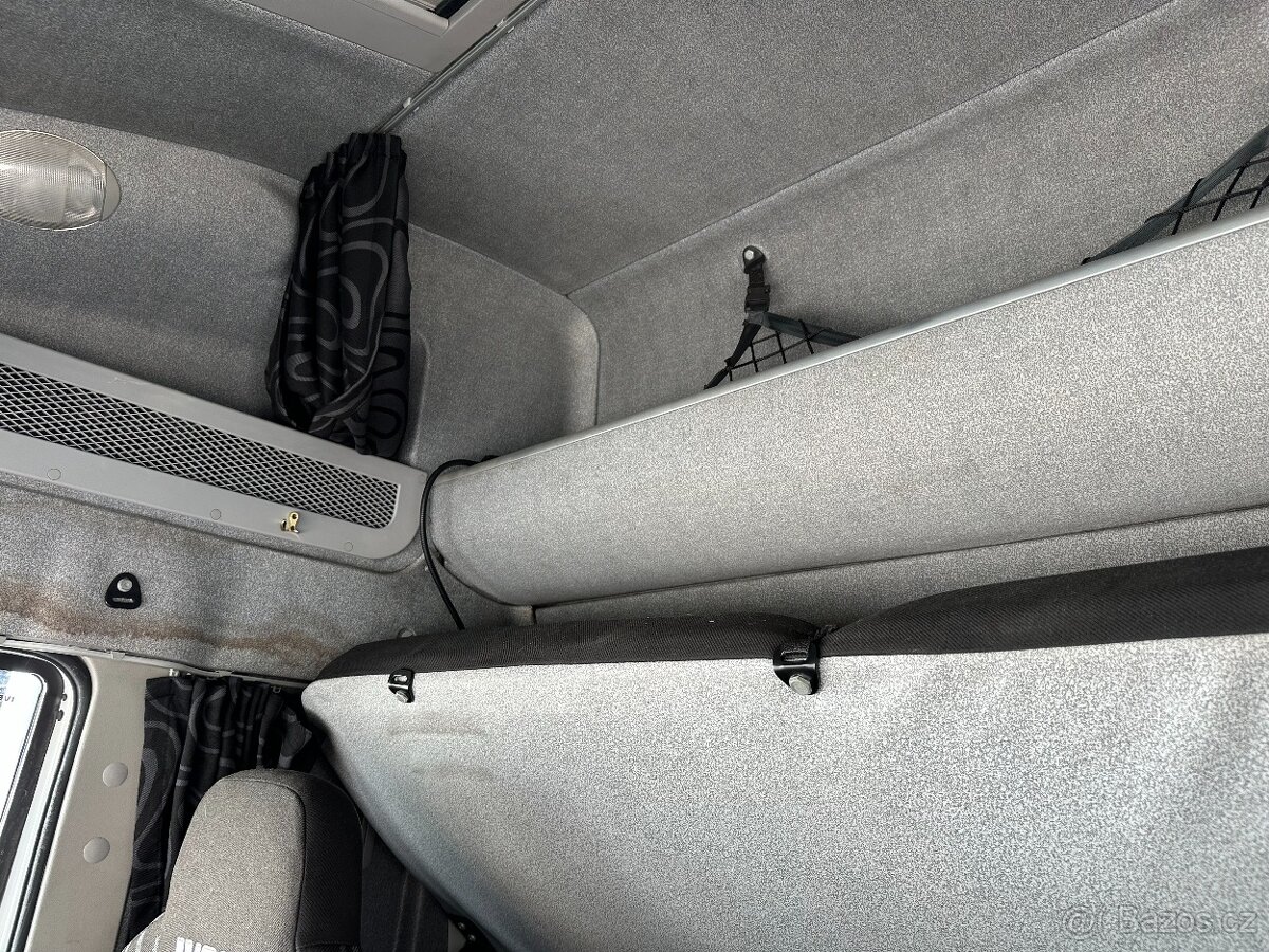 Iveco Eurocargo 160E30 PLACHTA MĚCHY EURO5 - 18