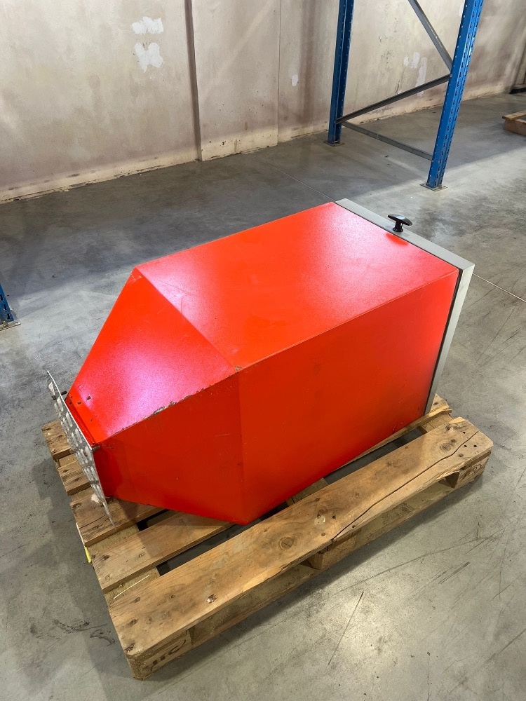 Kotel Zar model Wygoda - 18