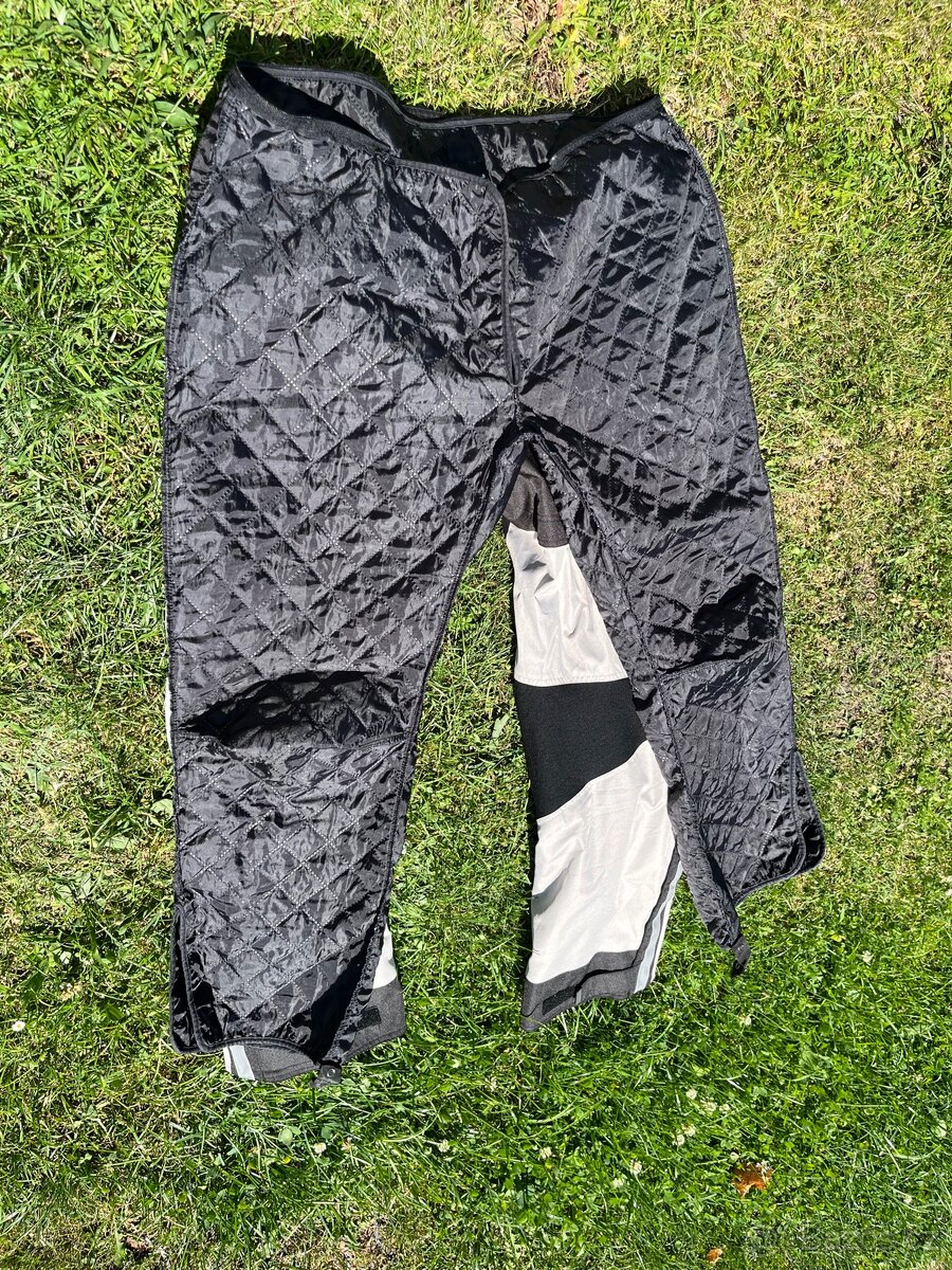 Moto oblečení - 18