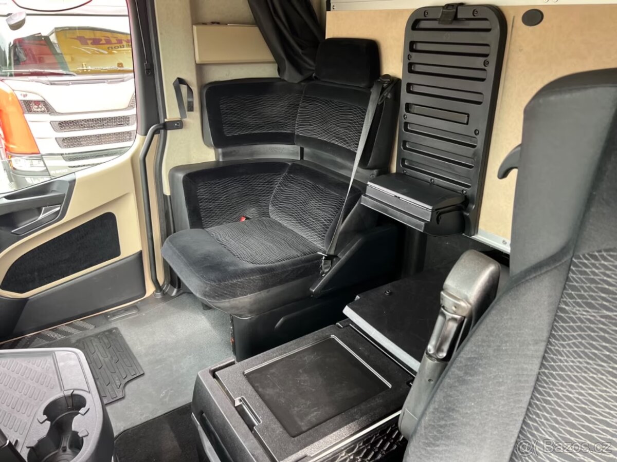 Mercedes-Benz Actros 2542 - 18