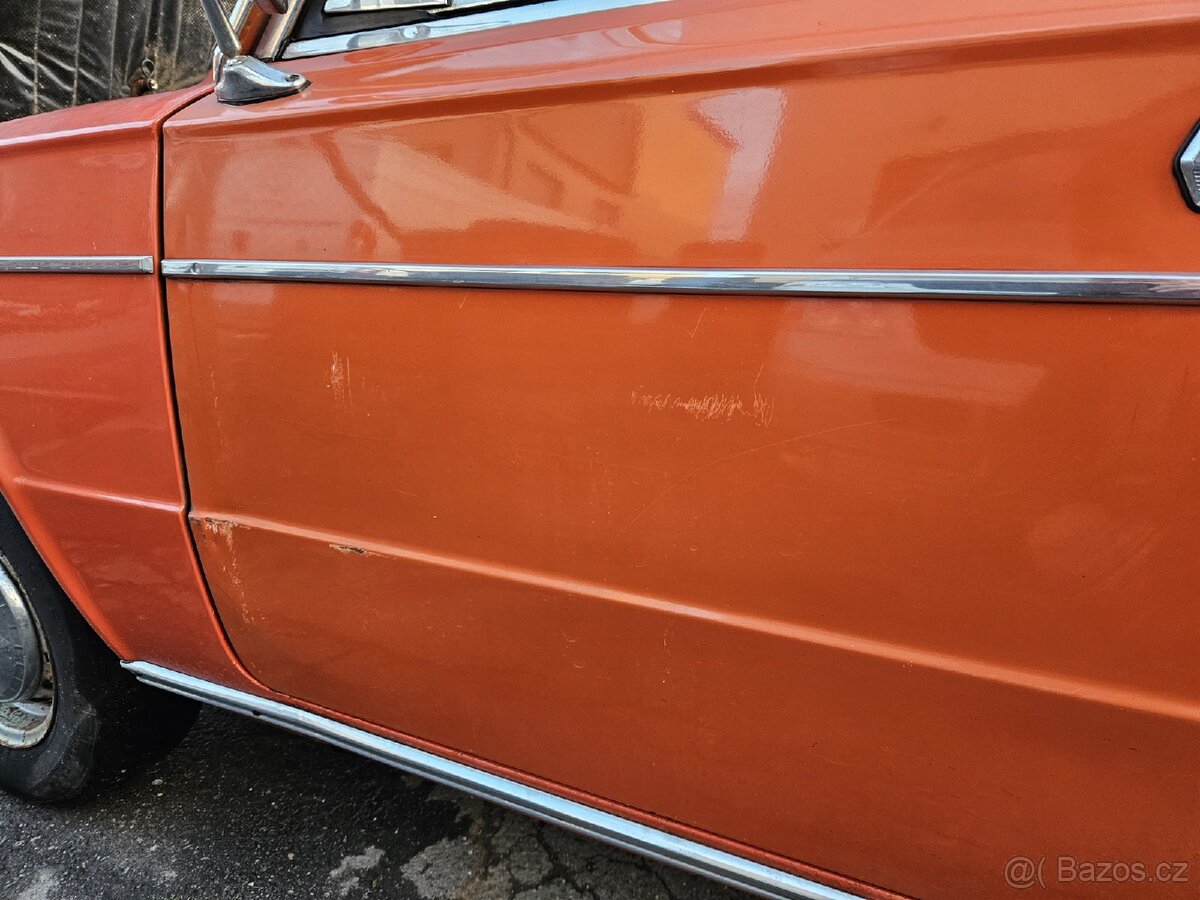 LADA 1500 z roku 1976 - 18